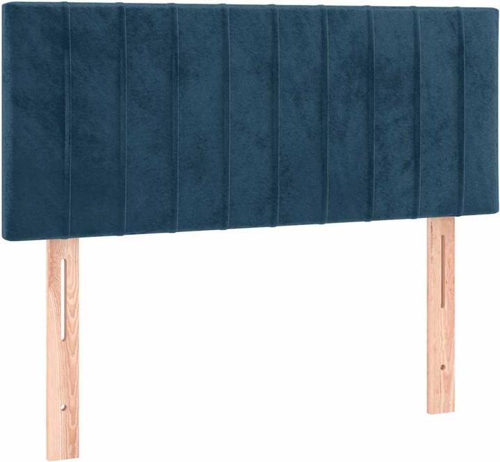 Image du produit vidaXL Boxspringbett (80 x 200 cm)