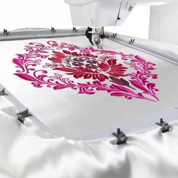 Immagine prodotto Pfaff Creative Grand Dream Hoop