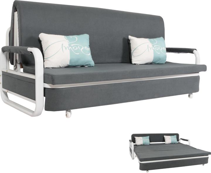 Produktbild JOHN316 Schlafsofa