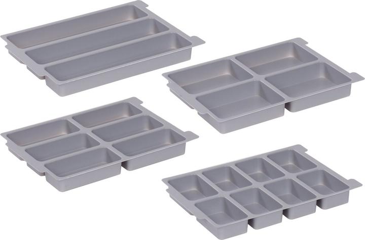 Actual product image Werkstarck Inserts for -Boxes Type F1