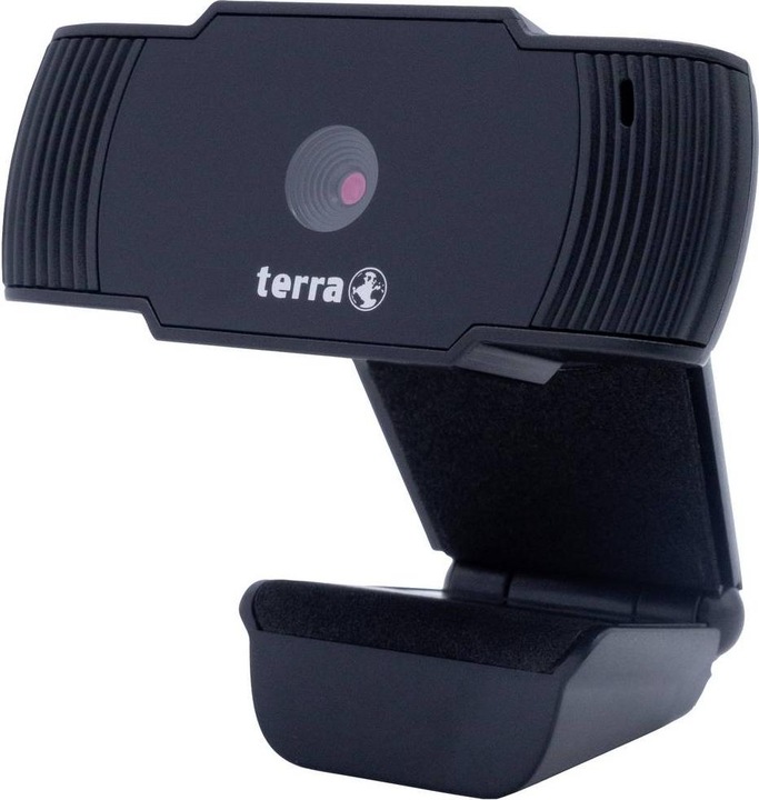 Produktbild Terra HD-Webcam (0.90 Mpx)