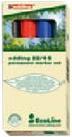 Produktbild Edding Permanent Marker 22 (4x)