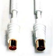 Image du produit E+P Câble d'antenne (95 dB, Câble d'antenne)