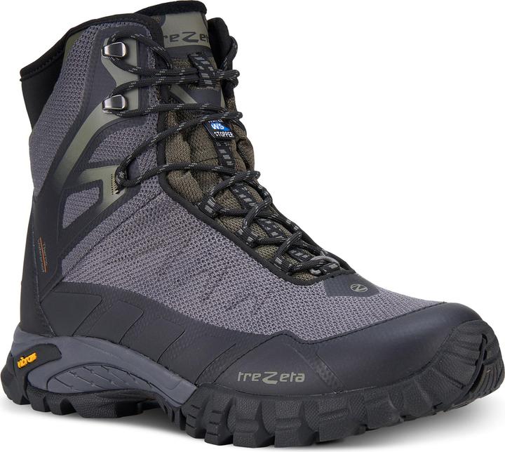 Actual product image Trezeta Shan Herren Winterstiefel mit Membran (42)