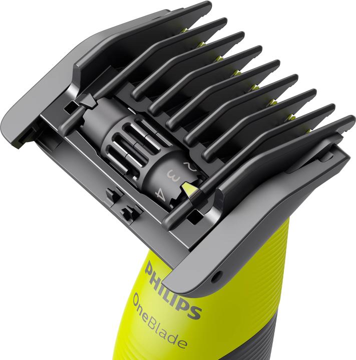 Immagine prodotto Philips OneBlade 360 Connesso