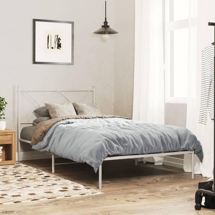 Image du produit vidaXL Bettgestell (100 x 200 cm)