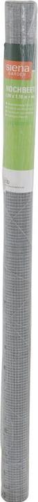 Produktbild Siena Garden Siena Hochbeetgitter verzinkt 2,10 x 1,10 m 6,3 x 6,3 mm/ 0,55 mm stark