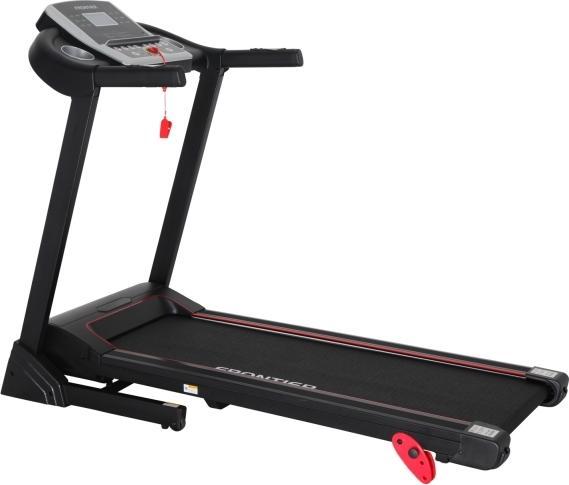 Image du produit Frontier Löpband 12km/h