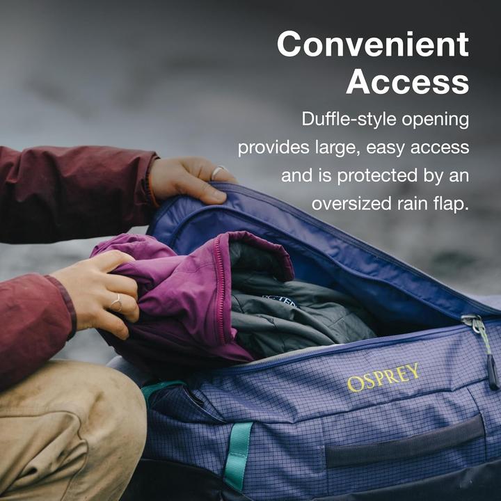 Produktbild Osprey Transporter 150 Weekender Reisetasche 89 cm (150 l)