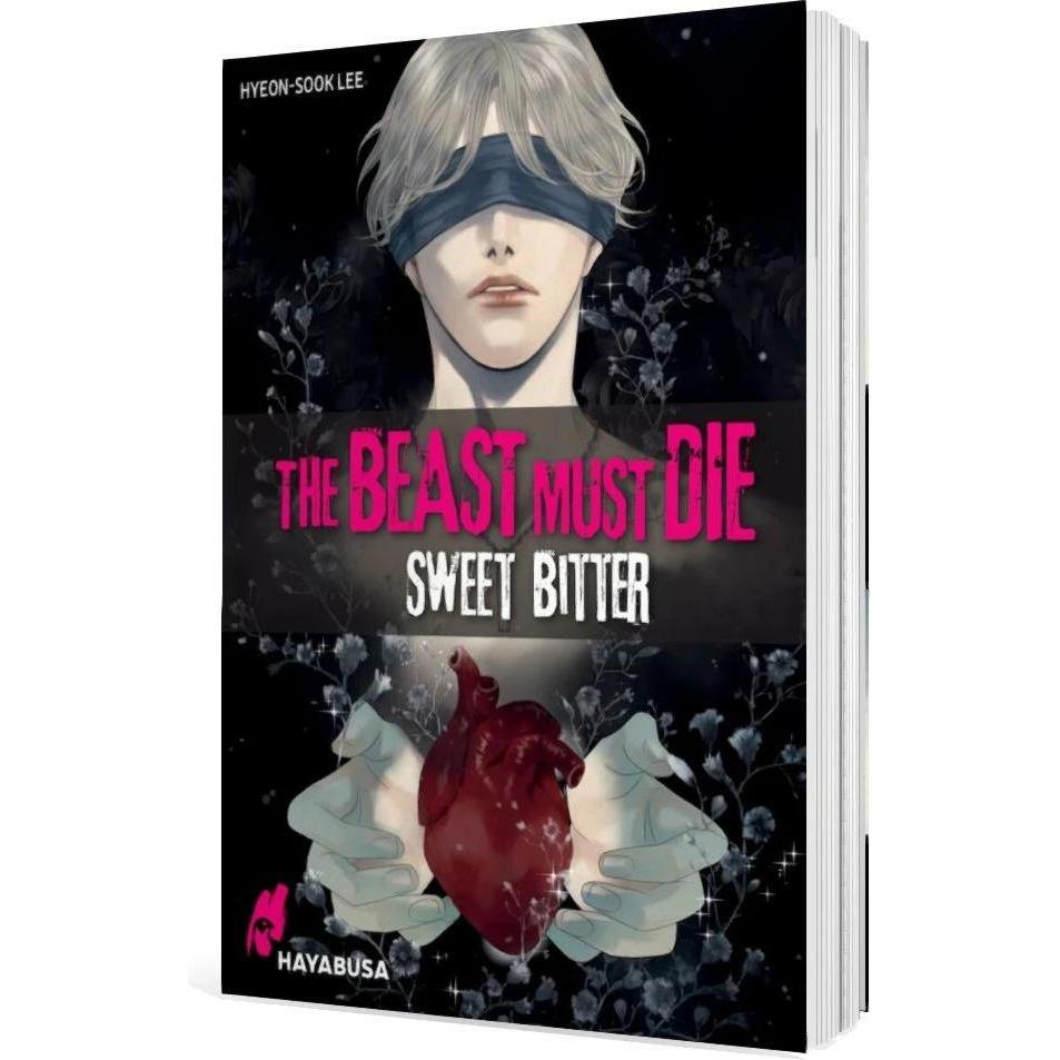 Thumbnail - The Beast Must Die – Sweet Bitter, Belletristik von Hyeon-sook Lee, Melissa Florian