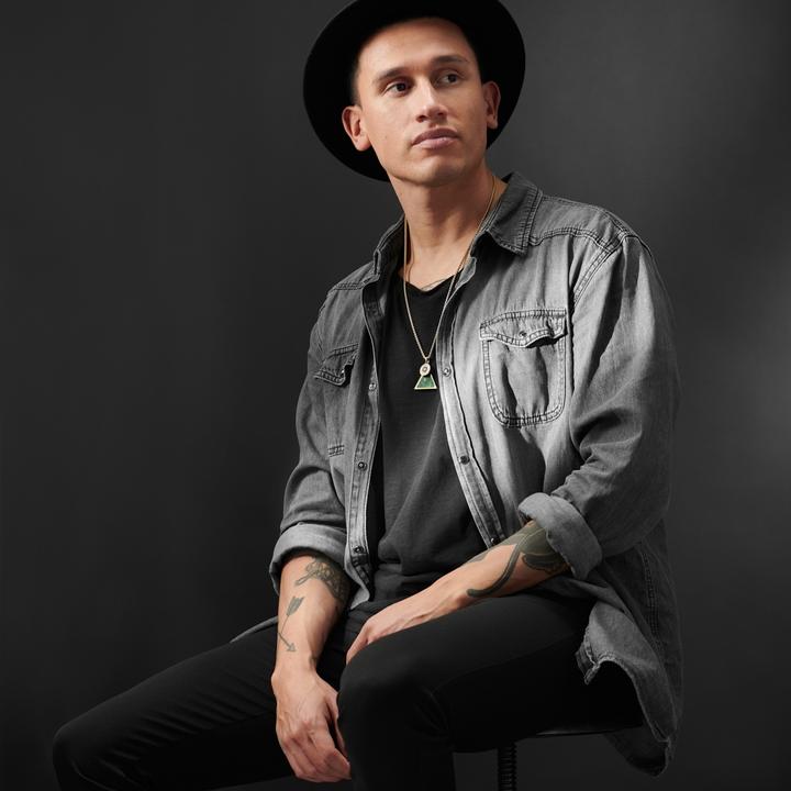 Produktbild Arkai Orisun (Metall, Naturstein)