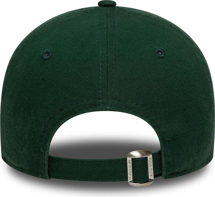 Actual product image New Era 9Twenty Casual Cap - Mini Logo Detroit Tigers Grün