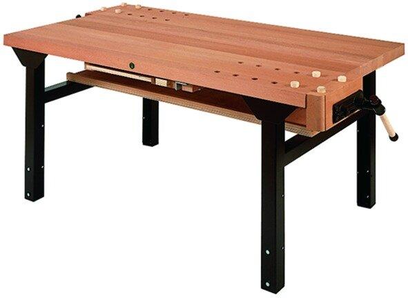 Actual product image OK-Line Multipurpose workbench (90 cm, 150 cm)