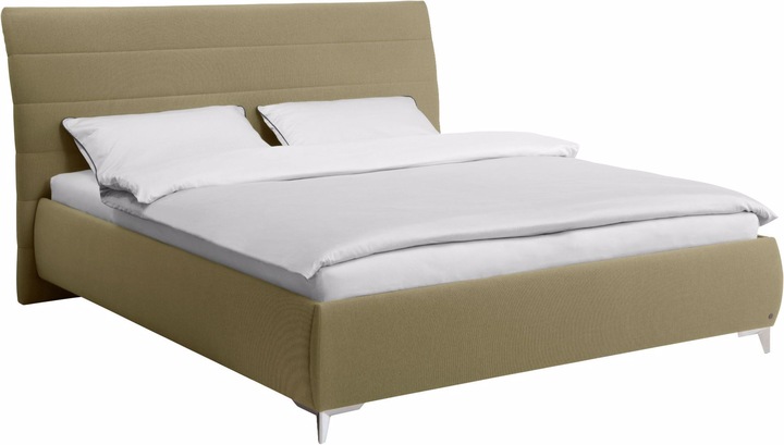 Produktbild Tom Tailor Soft Lines Bed (120 x 200 cm)