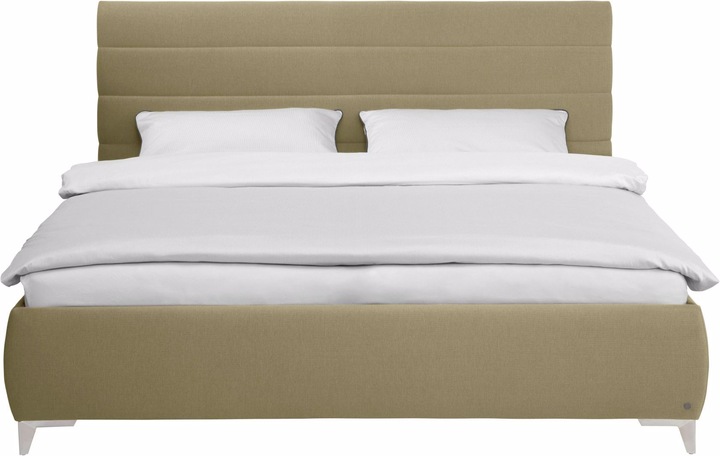 Produktbild Tom Tailor Soft Lines Bed (120 x 200 cm)