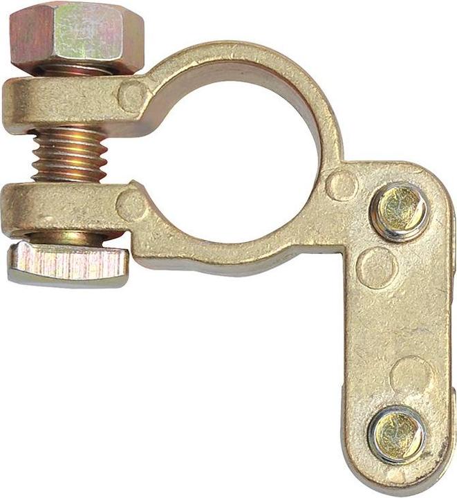 Image du produit ProPlus Cosse de pôle de batterie (-) standard sous blister