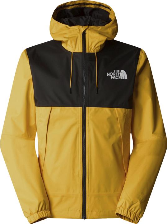 Immagine prodotto North Face Mountain Kunstfaserjacke - 103749 (L)