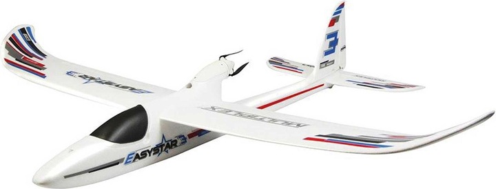 Produktbild Multiplex EasyStar 3 Mode 2+4 (Segelflugzeug)