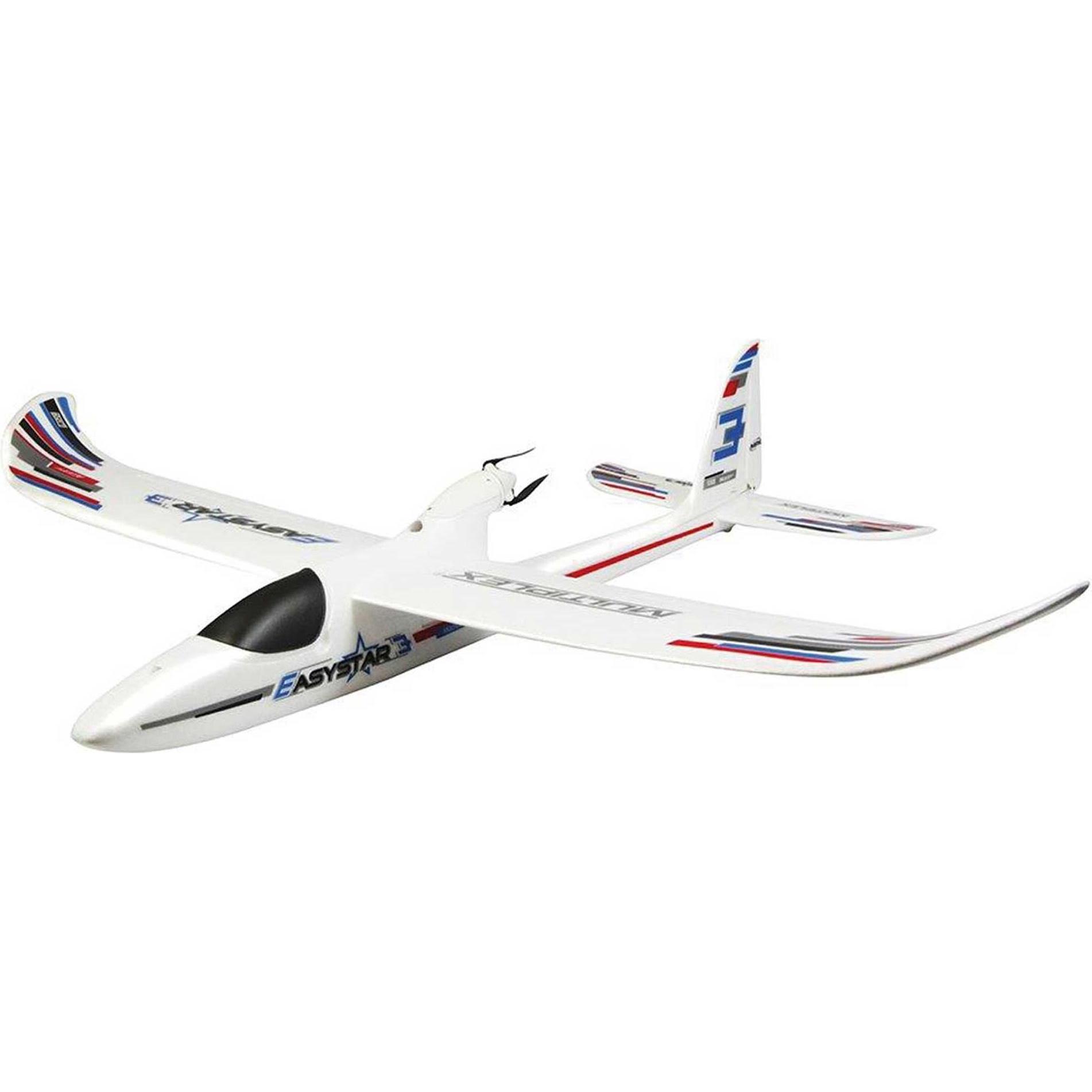 Thumbnail - Multiplex EasyStar 3 Mode 2+4 (Segelflugzeug)