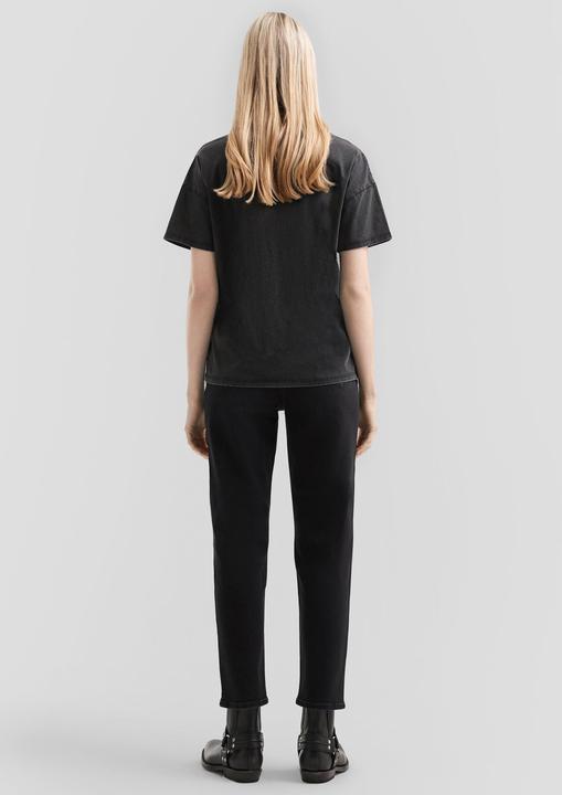 Image du produit S.Oliver Jeans-Hose Ankle-Jeans Tizie / Slim Fit / High Rise / Tapered Leg / Inch Sizes (W26/L30)