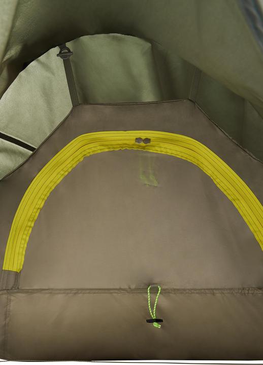 Produktbild Jack Wolfskin North Timer (Tunnelzelt, 1.90 kg, 1 Person)