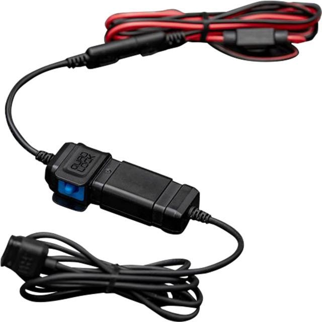 Image du produit Quad Lock Waterproof 12V To USB Smart Adaptor