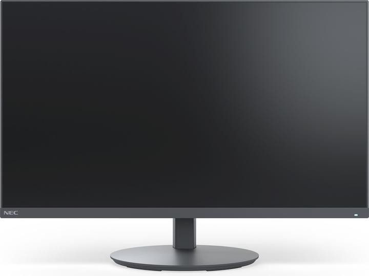 Actual product image NEC MULTISYNC E274FL-BLACK 27IN LCD (1920 x 1080 pixels, 27")