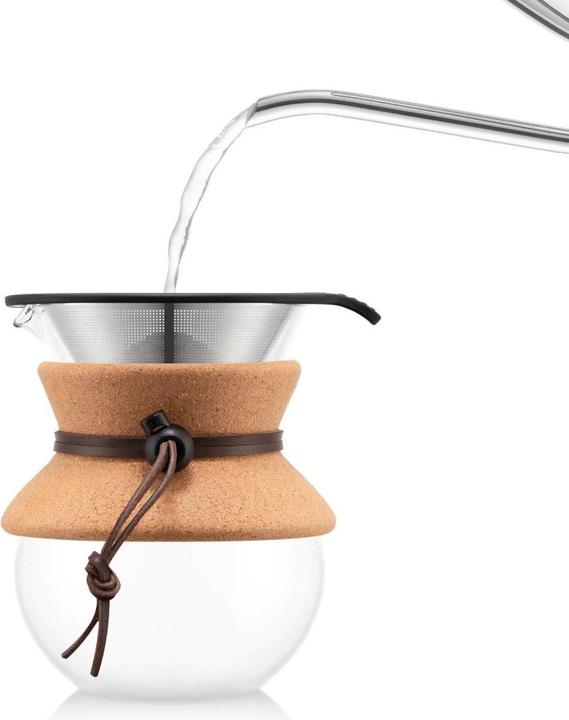 Actual product image Bodum pour over (0.50 l)