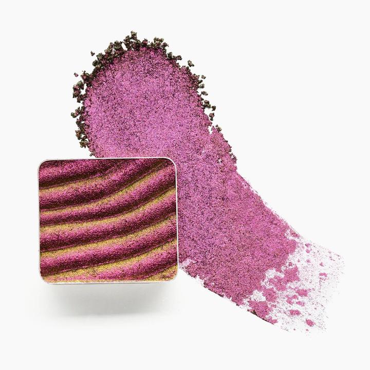 Produktbild Catrice Prismatic Shift 020 Eyeshadow (Rosaton)