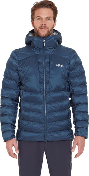 Produktbild Rab Cirrus Ultra Hoody (M)
