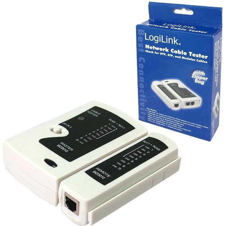LogiLink, Multimeter, WZ0011