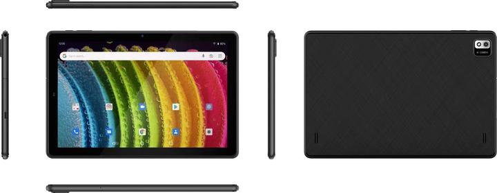 Immagine prodotto Archos T101 HD2 4G - 4GB+64GB (503962) (4G, 10.10", 64 GB, Nero, Grigio)