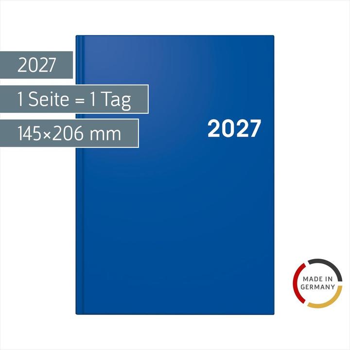 Produktbild Brunnen Agenda Balacron (1 Tag / 1 Seite)