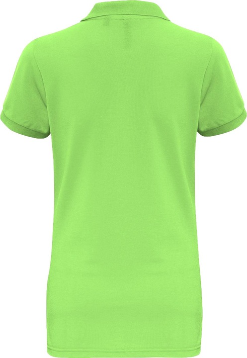 Image du produit Asquith & Fox Polo Performance Blend à manches courtes (XS)