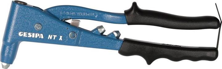 Immagine prodotto Gesipa Pinze per rivetti ciechi NTX-F (260 mm)