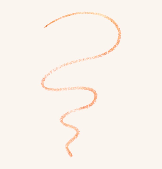 Immagine prodotto Catrice 20H Ultra Precision Gel Matita Occhi Resistente all'Acqua (110 Rame rosato)