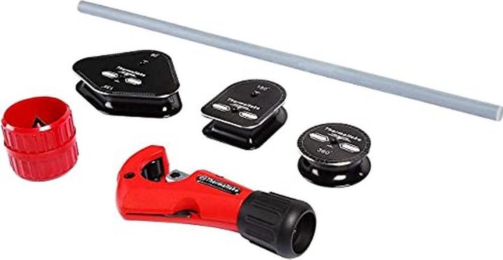 Immagine prodotto Thermaltake Kit di piegatura del tubo rigido del Pacifico