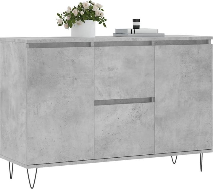 Image du produit vidaXL Sideboard (104 x 35 x 70 cm)