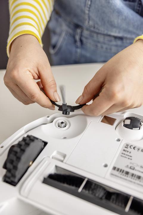 Produktbild Kärcher RCV 2 (4000 Pa)