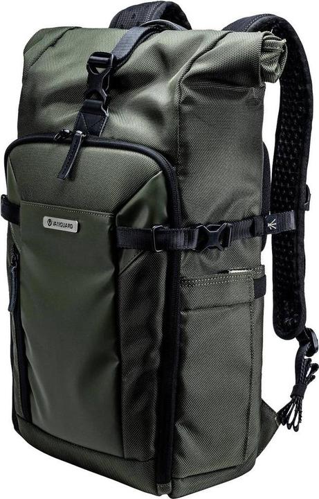 Actual product image Vanguard Veo Select 39RBM GR (8 l)