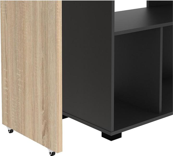 Actual product image Vente-unique Saturne (172 x 40 x 100 cm)