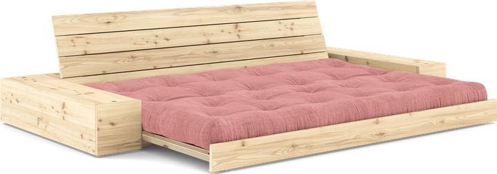 Image du produit Karup Design Base mit 2x Seitenschubladen (2 places)