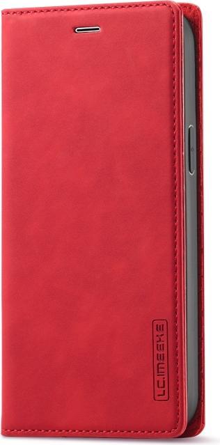 Produktbild Ueli Express Buch Etui Wallet mit Kartenfach (Apple iPhone 13 Pro Max)