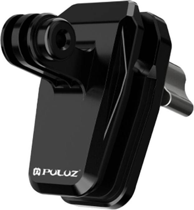 Produktbild Puluz motorcycle mount for cameras PU713B (black)