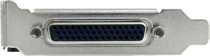 Produktbild StarTech 4 Port Seriell RS232 PCI Express Schnittstellenkarte