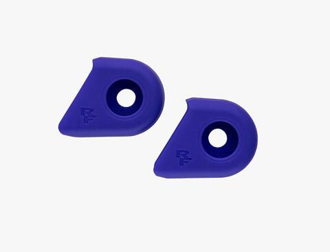Actual product image Race Face Crank Boot Carbon ERA