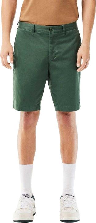 Immagine prodotto Lacoste Pantaloncini Casual Elasticizzata Aderente Uomo (42)