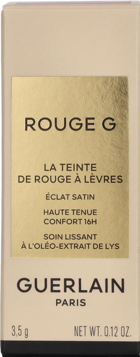 Produktbild Guerlain Rouge G Satin Refill (06)