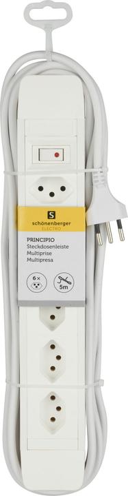 Produktbild Schönenberger Principio (6 x, Typ 13, 5 m)