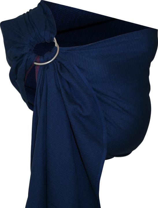 Produktbild Storchenwiege RingSling (2 m)